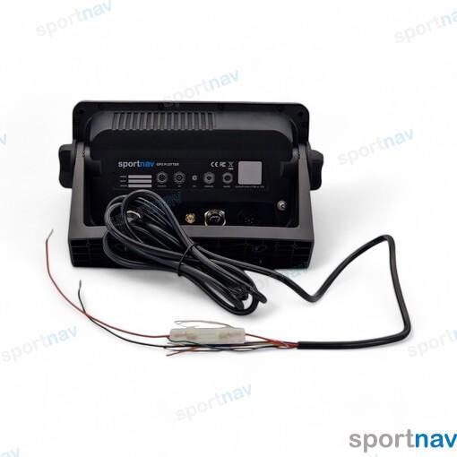 PLOTTER CARTE CON DISPLAY MULTIFUNZIONE SPORTNAV SPO25F