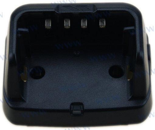 CD-52 SUPPORTO CARICABATTERIE PER HX290E