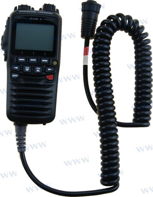 TELECOMANDO PER GX1800E