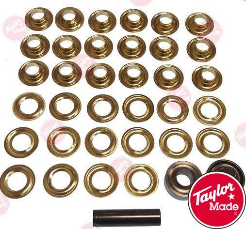 EZ GROMMET SET TOOL+18S.