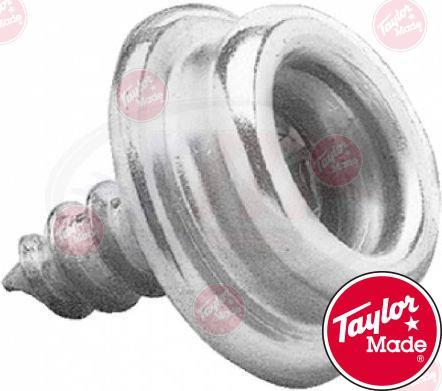 DOT FASTENER MALE (WOOD)(PACK 6)