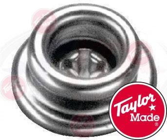 MALE FASTENER W/NUT (PACK 4)