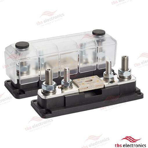 DCM ANL FUSEHOLDER (50V/35..600A) (FOR