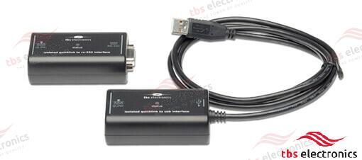QLINK AL KIT DI COMUNICAZIONE USB