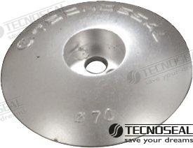 ANODO TIMON 70 MM ALU