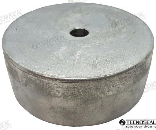 ANODE TABLEAU 100MM H 40MM