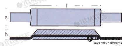 ZINC ANODO IN LINGOTTI 1,6KG.