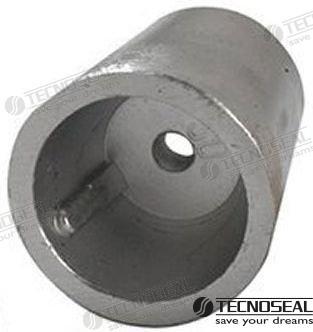 ANODE RADICE SHAFT 45