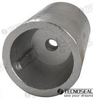 ANODE RADICE SHAFT 50