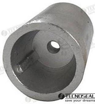 ANODE RADICE SHAFT 100