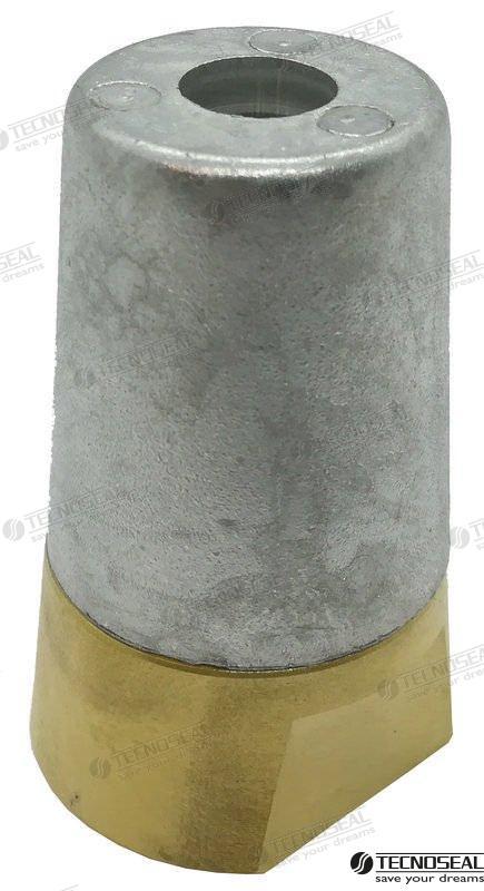 ANODE RADICE COMPLETE DIAM. 8