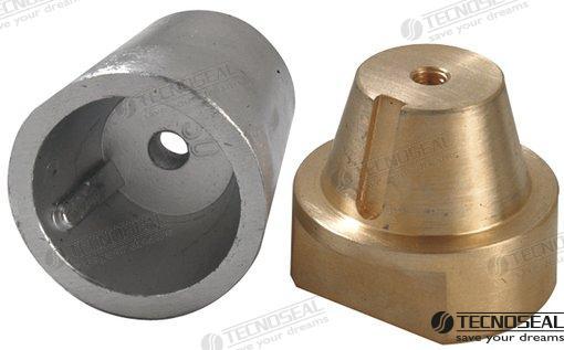 ANODE RADICE COMPLETE 16X2