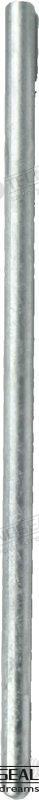 ZINC BAR 95X400