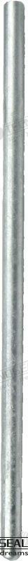 ZINC BAR 150X500
