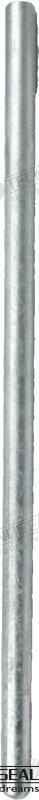 ZINC BAR 200X400