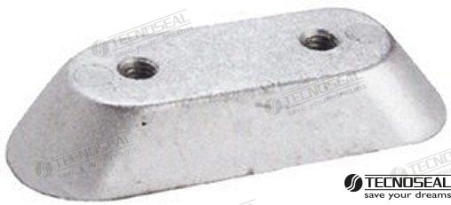 ZINK ANODE JOHNSON 2-150PS