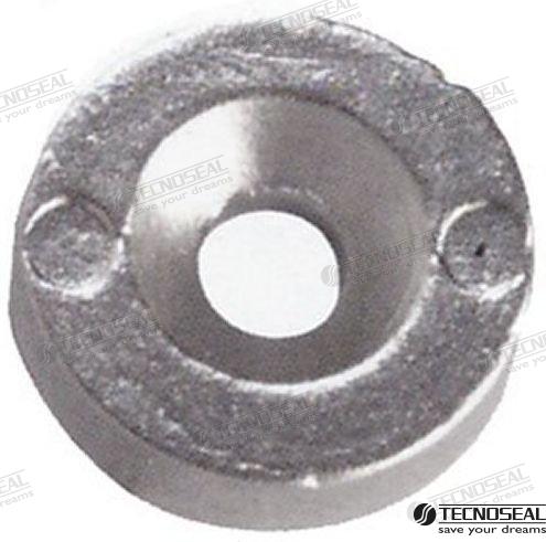 ANODE RONDELLE NISSAN TOHATSU