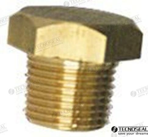 BOUCHON ZINC ANODE POUR ANODE YANMAR