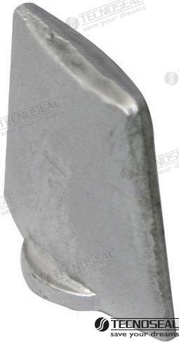 ZINC ANODE SKEG YANMAR