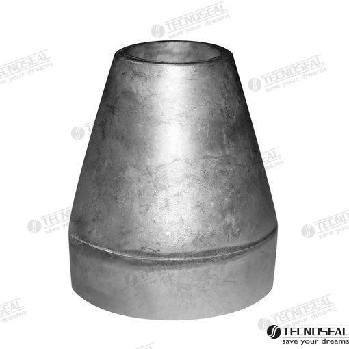 ZINC ANODE YANMAR STERNDRIVE PROPULSEUR MUR
