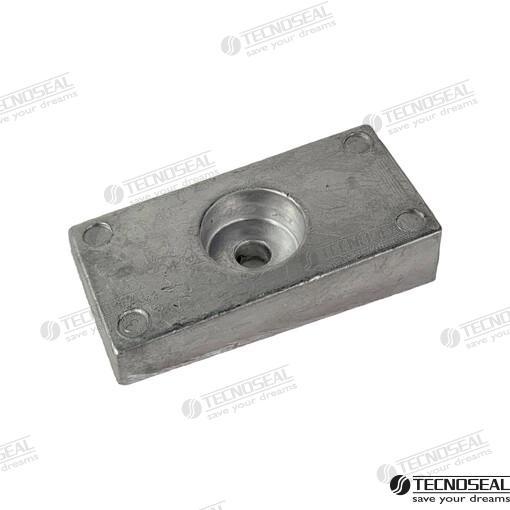ANODO HONDA 75-130-225HP ALU
