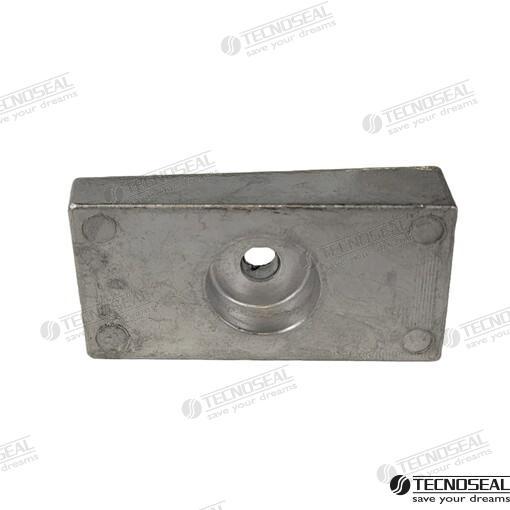 ANODO HONDA 75-130-225HP ALU