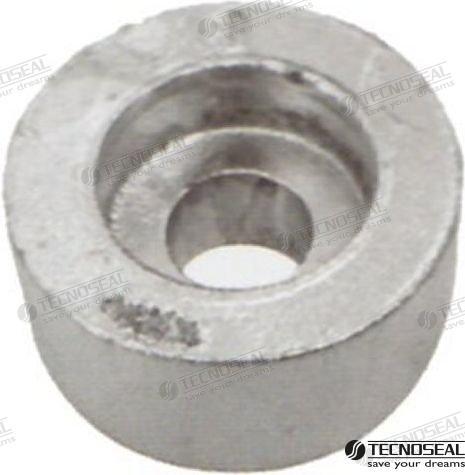 ANODO DISCO IN ALLUMINIO PER MOTORI HONDA