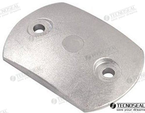 ANODO PLACCA RENAULT