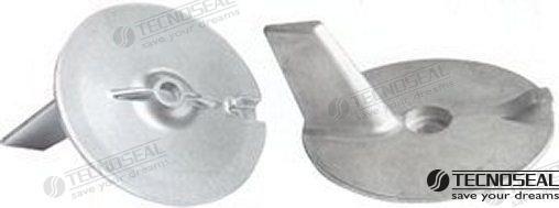 ZINC ANODO SELVA MANTA/BARRACUDA