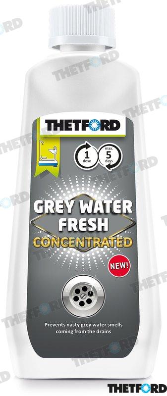 GREY WATER FRESH CONCENTRATED (750 ML)