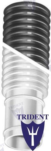 TUBO POMPA SENTINA 3/4X15M
