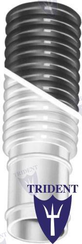 TUBO POMPA SENTINA 5/8X15M