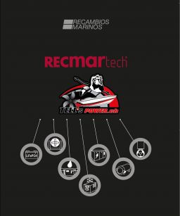 Recmar Tech Katalog